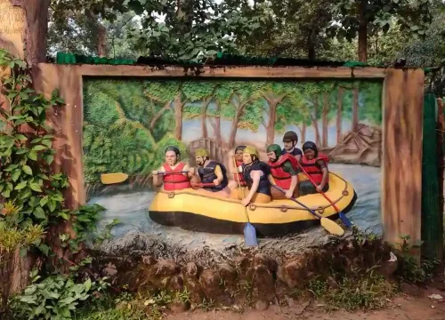 Moulangi Eco Park Dandeli: Your Ultimate Nature Stay with Dandeli Rangers Camp