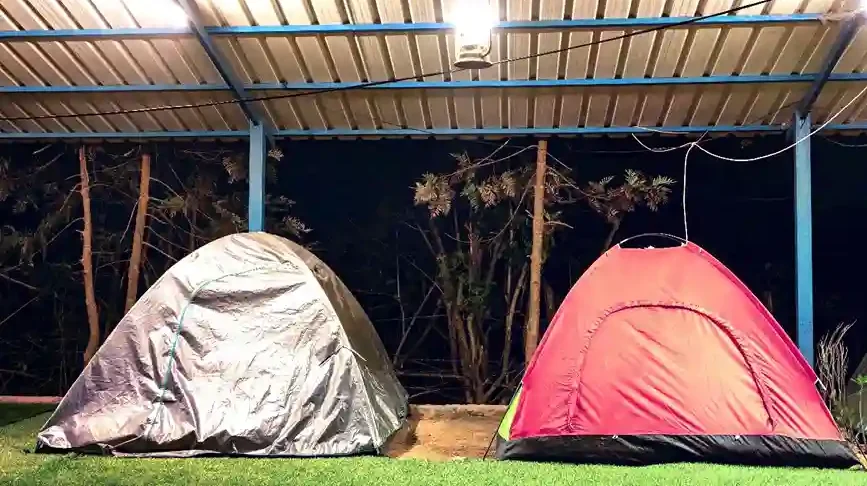 Tents